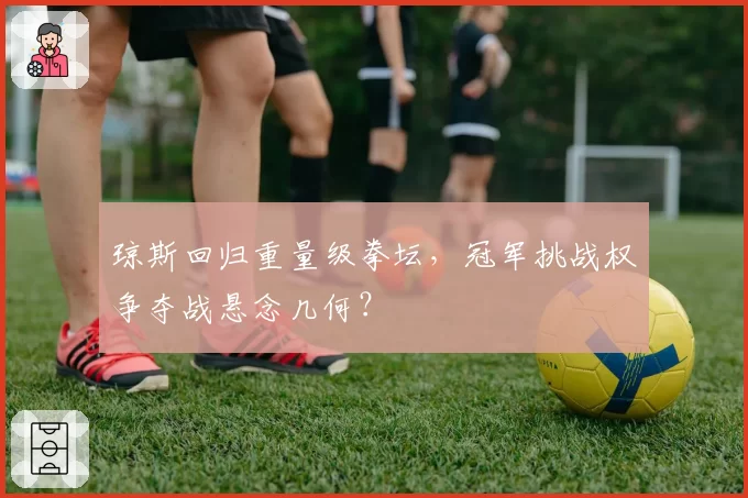 琼斯回归重量级拳坛，冠军挑战权争夺战悬念几何？